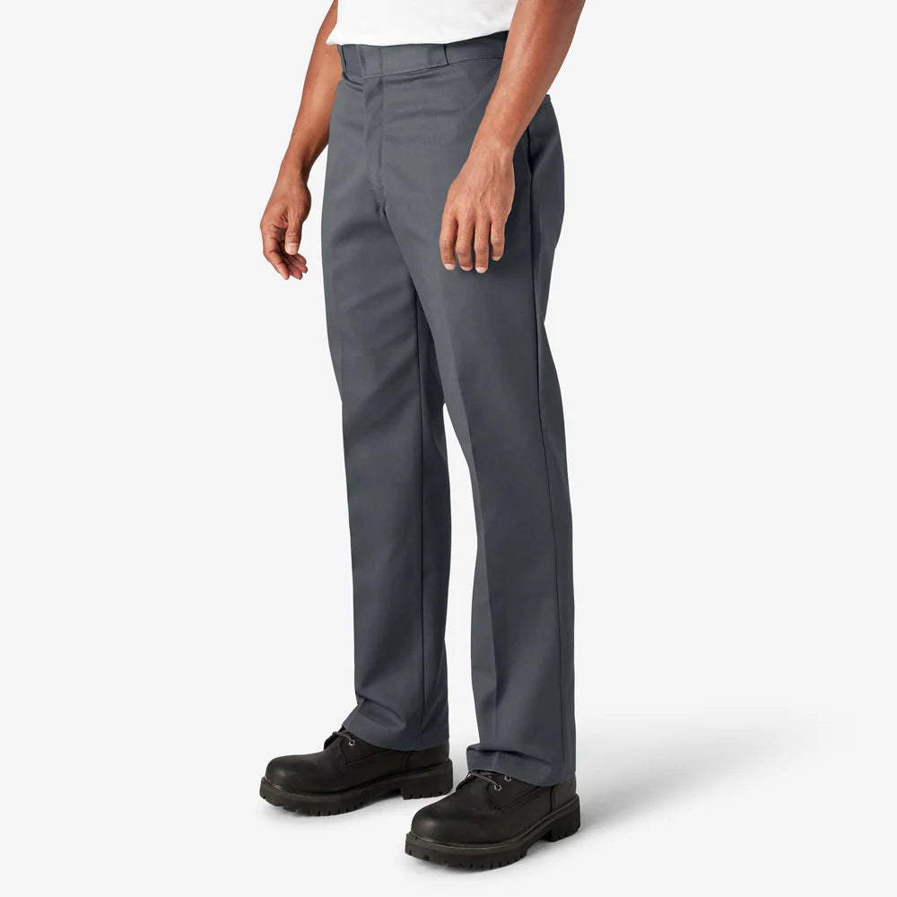 Dickies / Original 874® Work Pants / Charcoal
