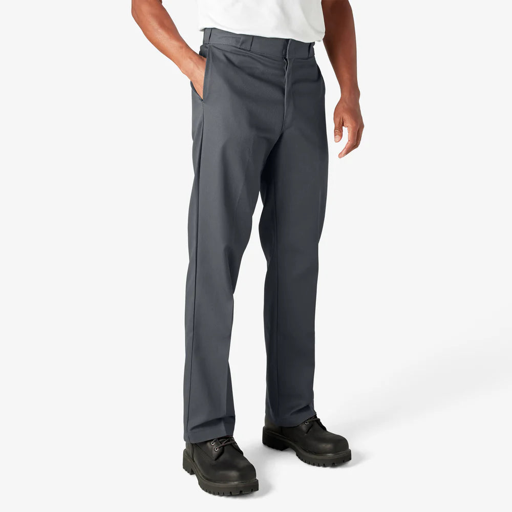 Dickies / Original 874® Work Pants / Charcoal