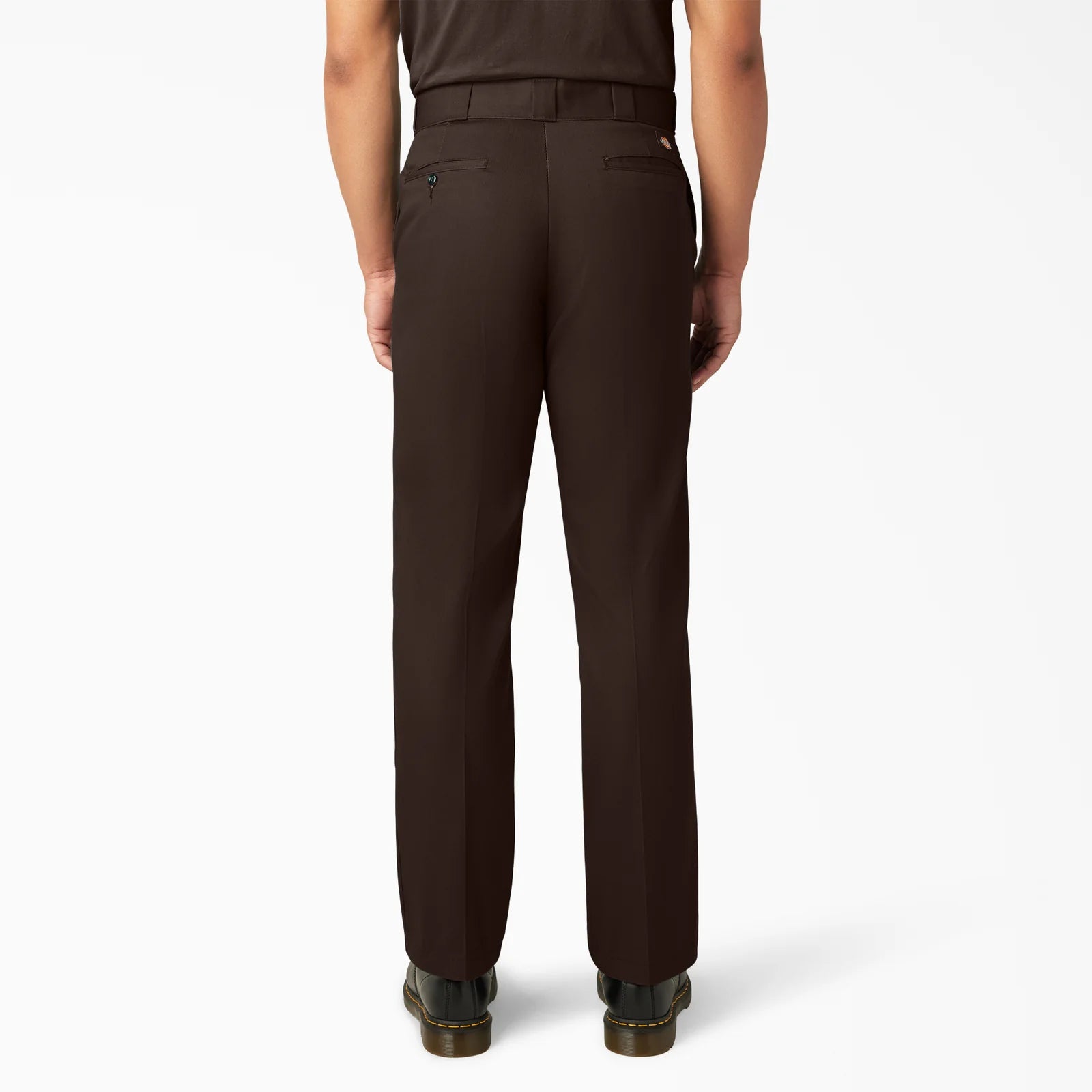 Dickies / Original 874® Work Pants / Dark Brown