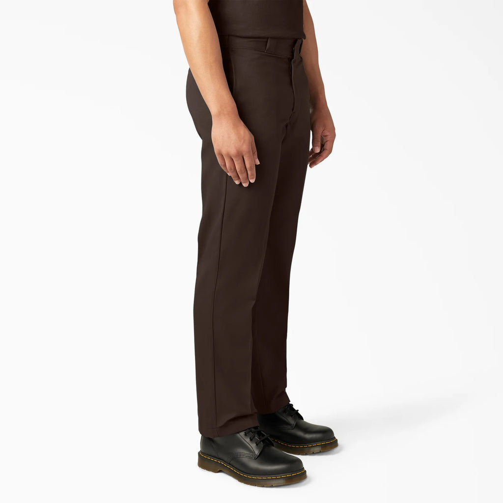 Dickies / Original 874® Work Pants / Dark Brown