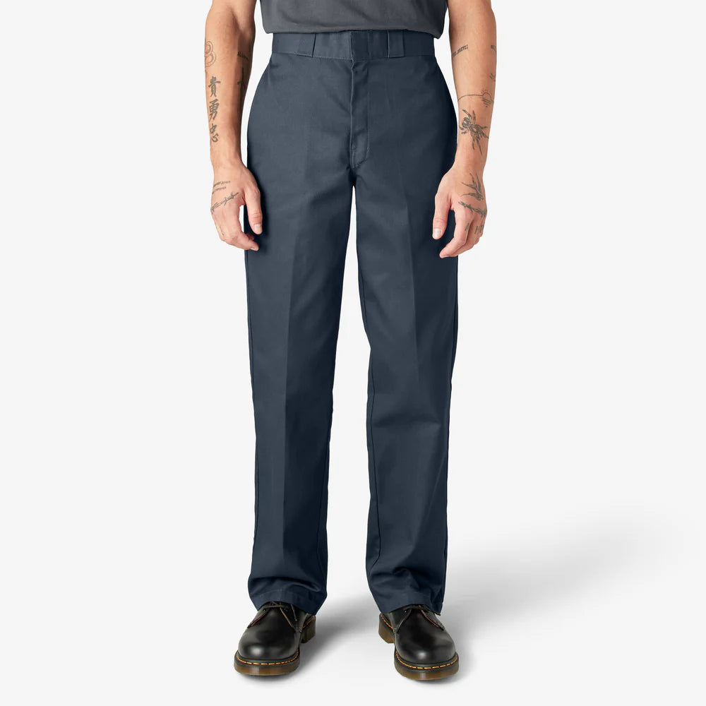 Dickies / Original 874® Work Pants / Dark Navy