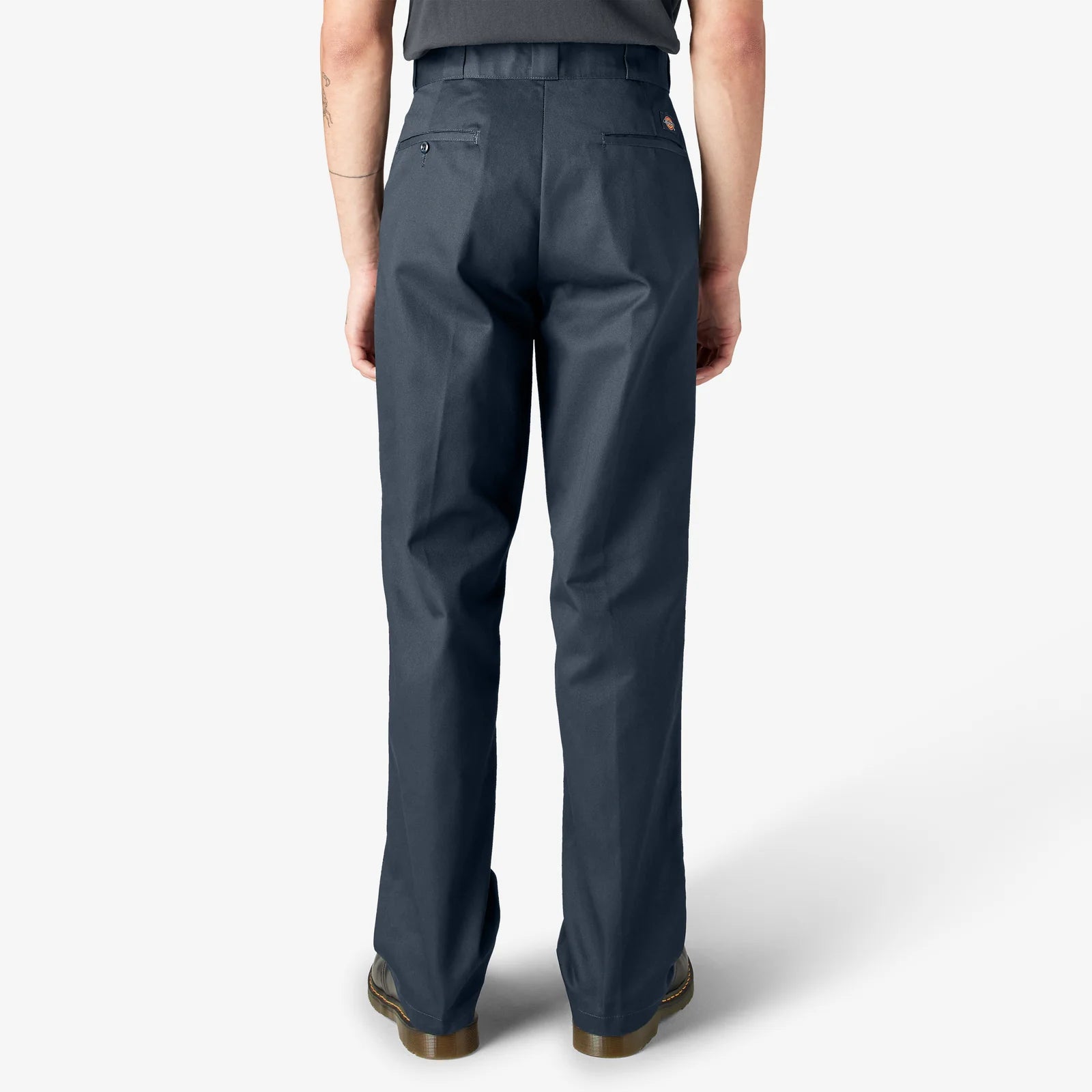 Dickies / Original 874® Work Pants / Dark Navy