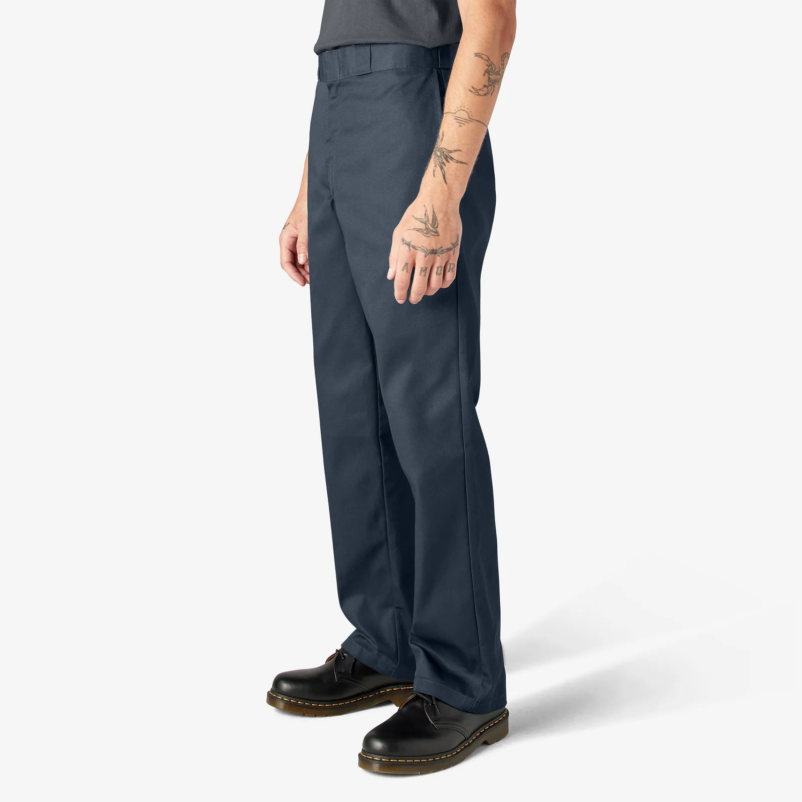 Dickies / Original 874® Work Pants / Dark Navy