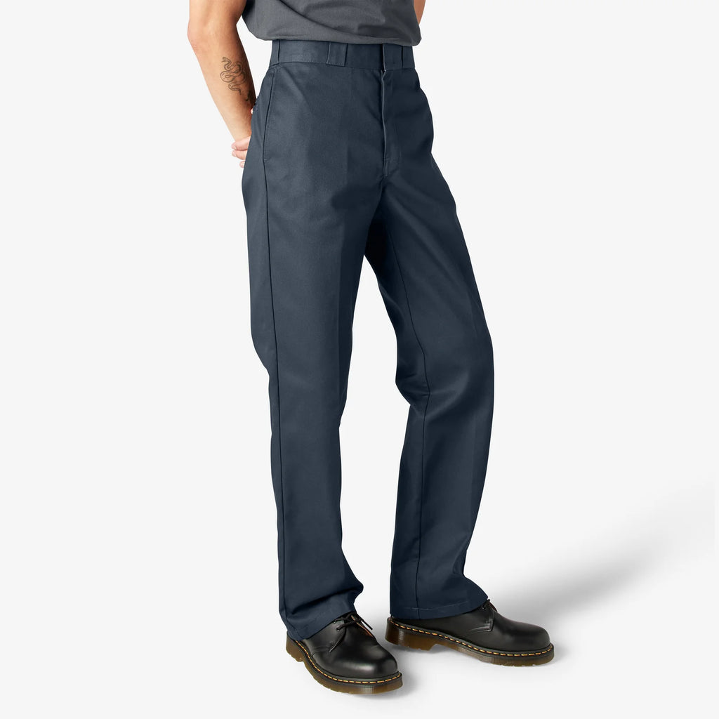 Dickies / Original 874® Work Pants / Dark Navy