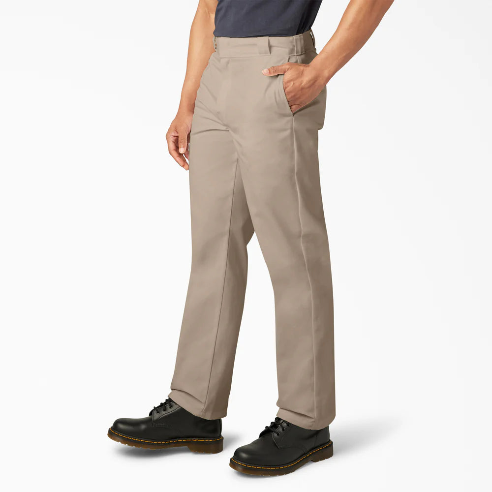 Dickies / Original 874® Work Pants / Khaki