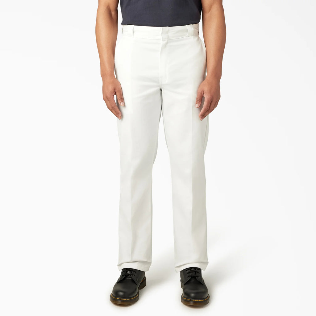 Dickies / Original 874® Work Pants / White