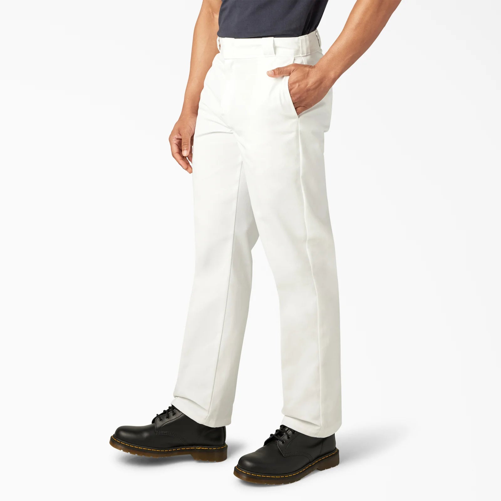 Dickies / Original 874® Work Pants / White