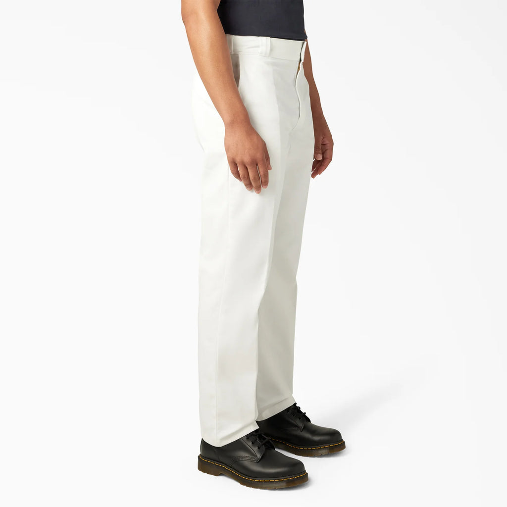 Dickies / Original 874® Work Pants / White