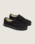 Vans Authentic Low-Top Sneaker in Blackout