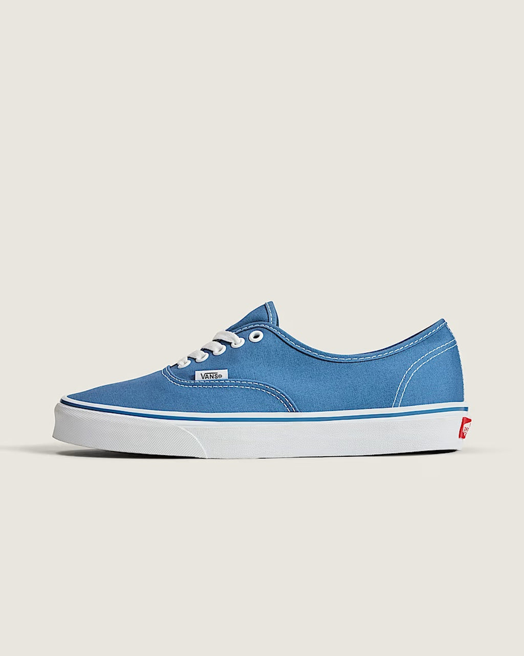 Unisex Vans Authentic sneakers in Navy Blue