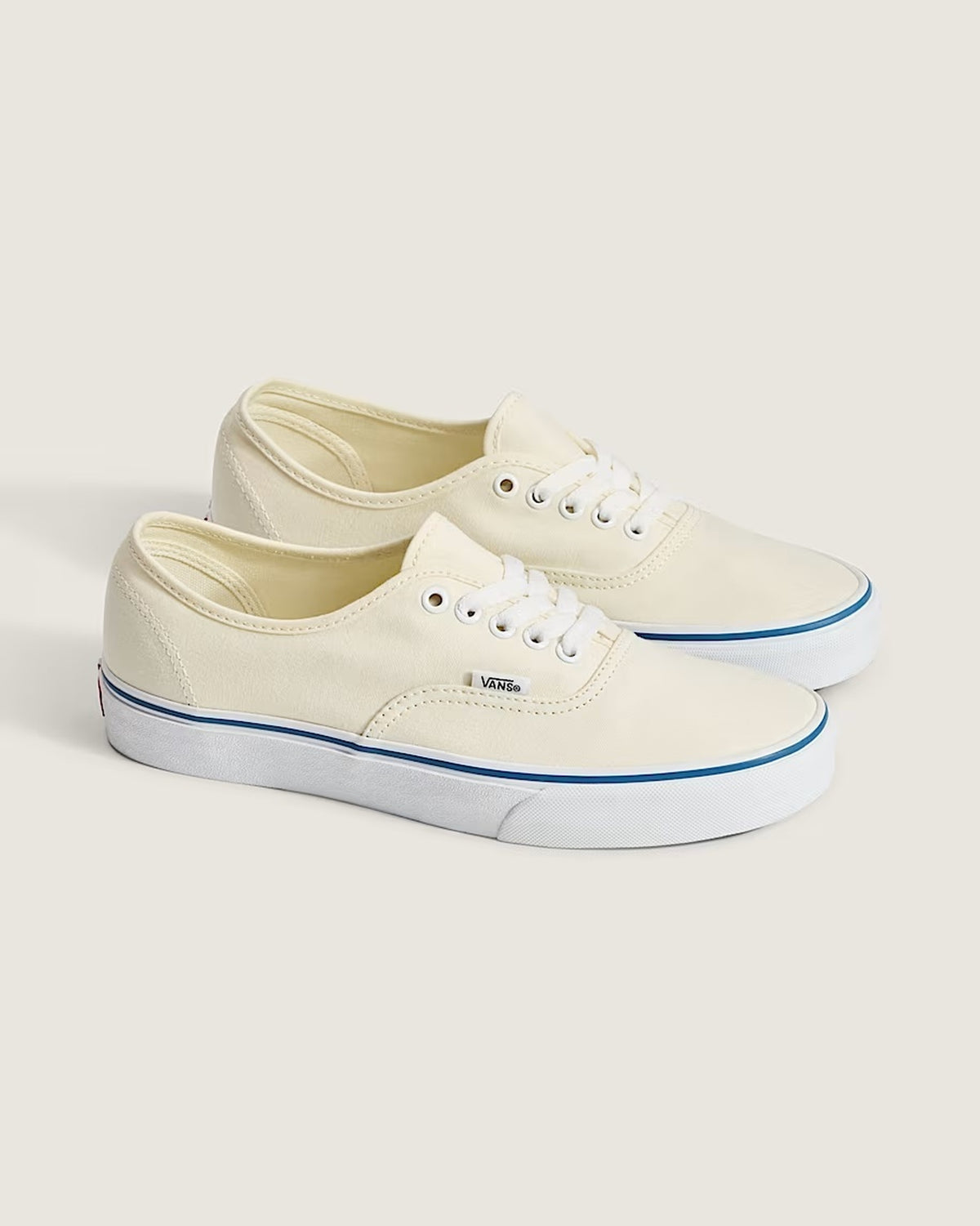 Vans Authentic Low-Top Sneaker – White