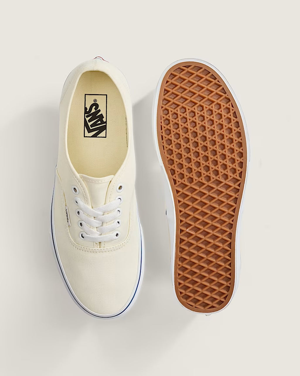Vans Authentic Low-Top Sneaker – White
