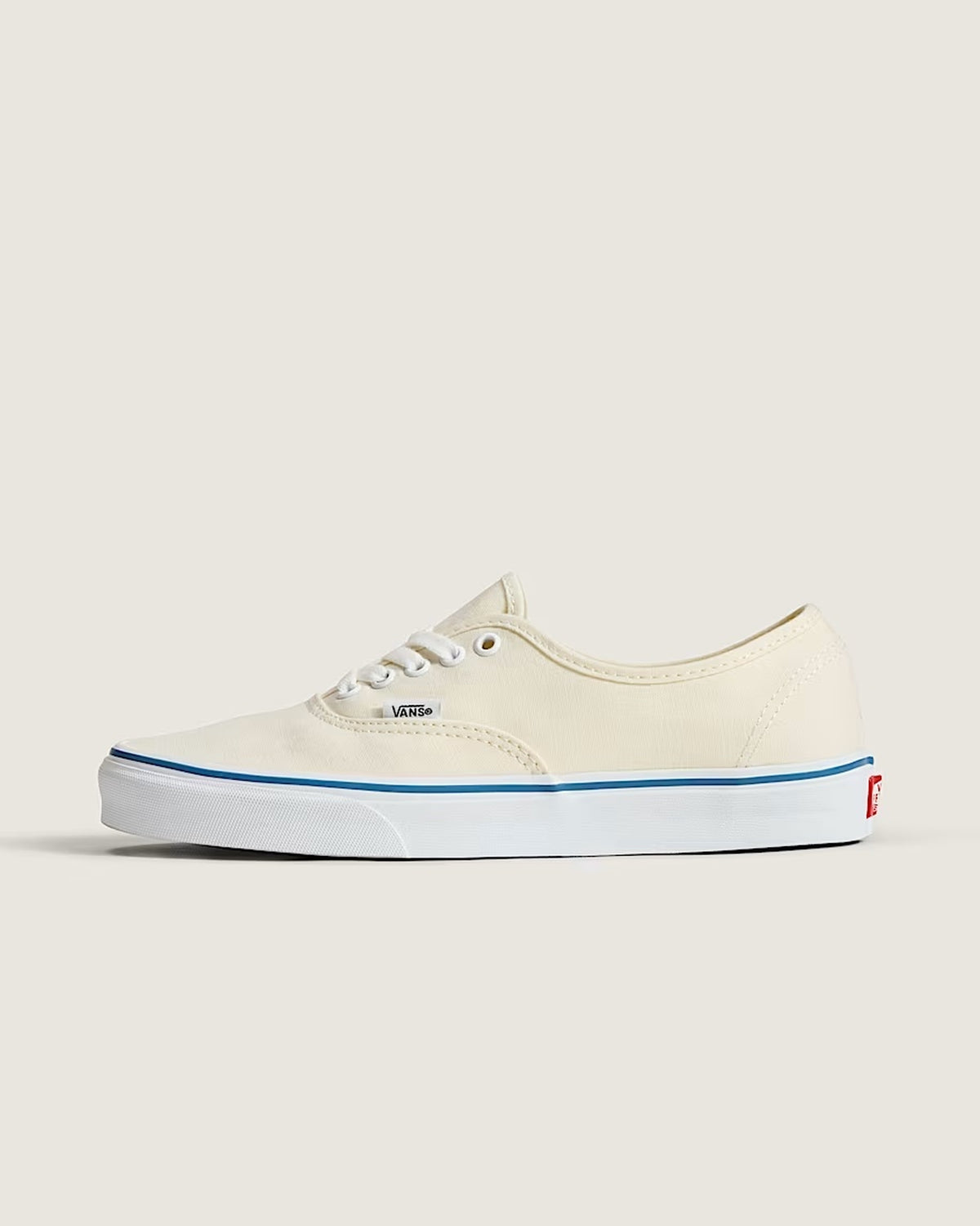 Vans Authentic Low-Top Sneaker – White