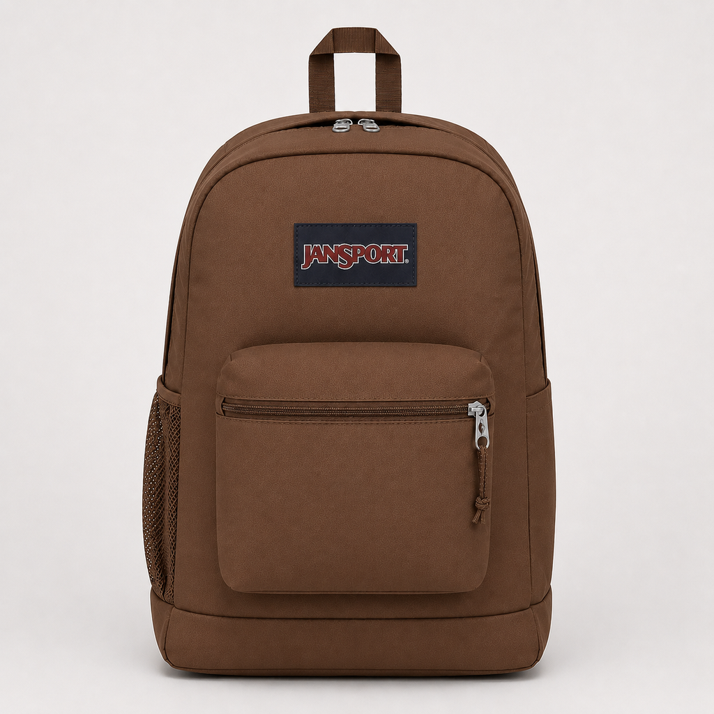 Jan Sport / Cross Town Plus