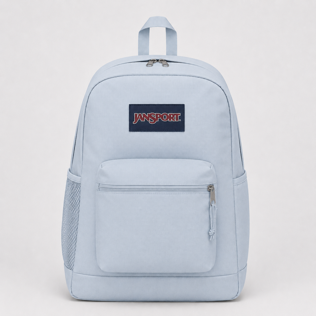 Jan Sport / Cross Town Plus