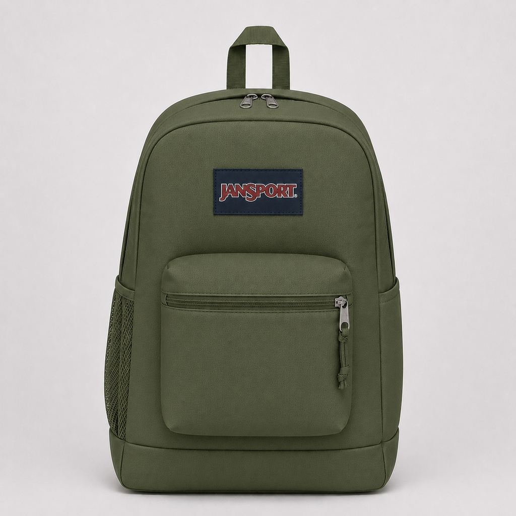 Jan Sport / Cross Town Plus