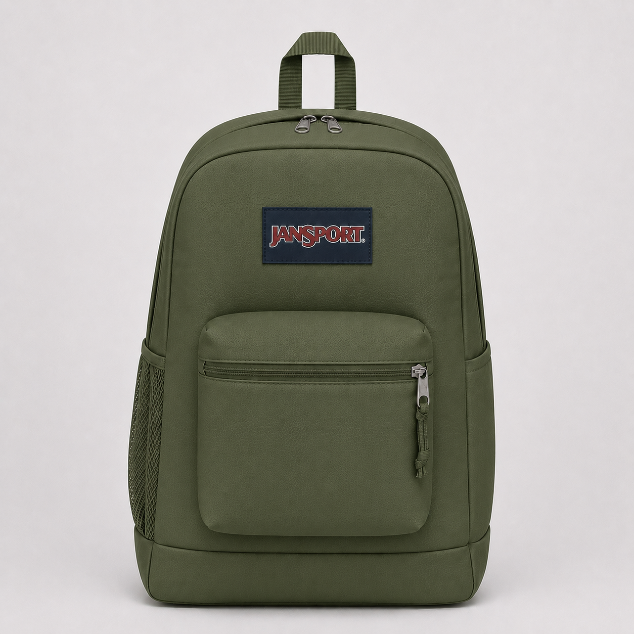 Jan Sport / Cross Town Plus