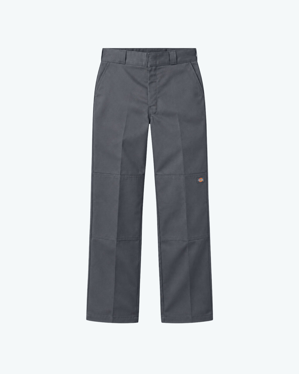 Dickies 85283 Loose Fit Double Knee Work Pants in Charcoal