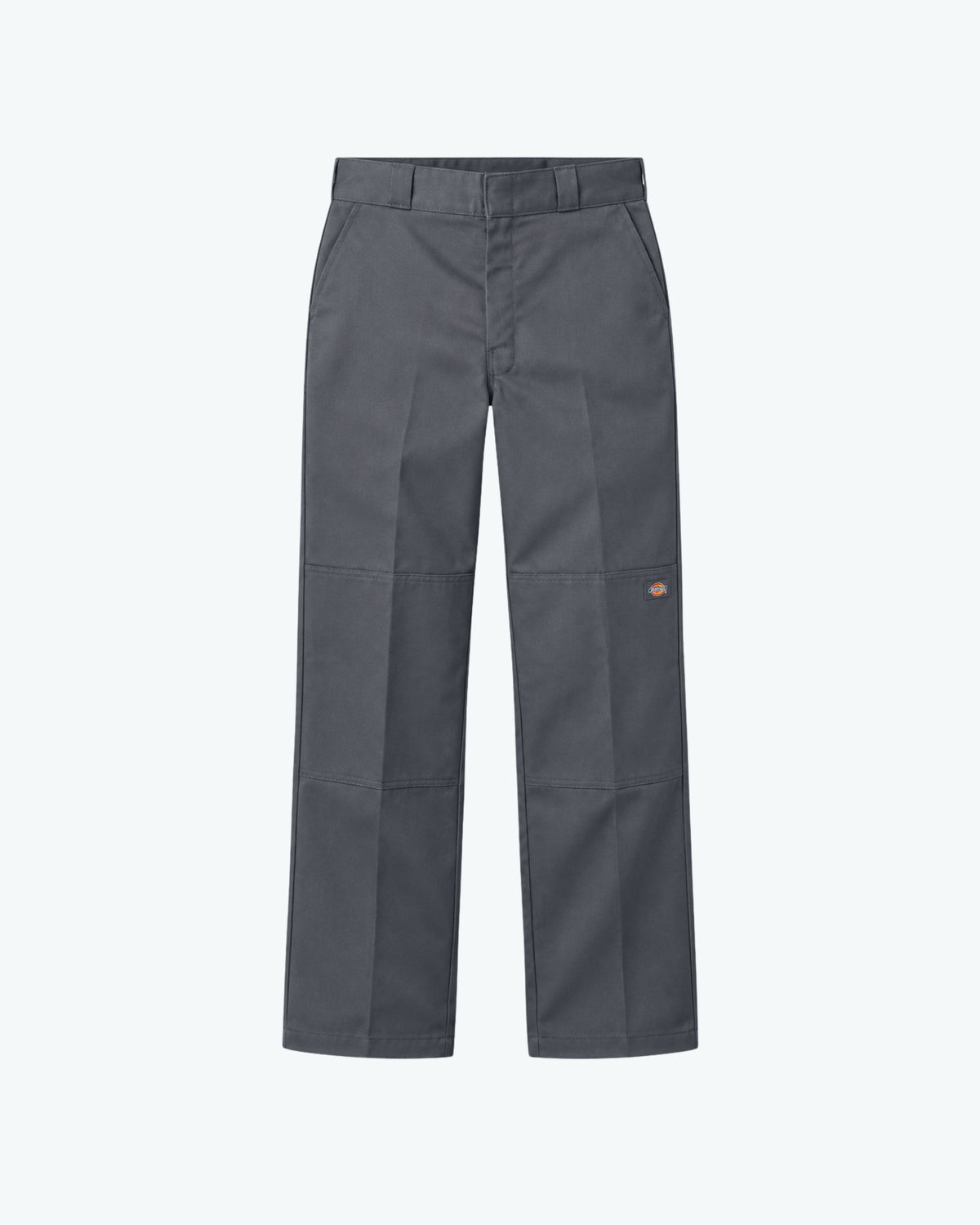 Dickies 85283 Loose Fit Double Knee Work Pants in Charcoal