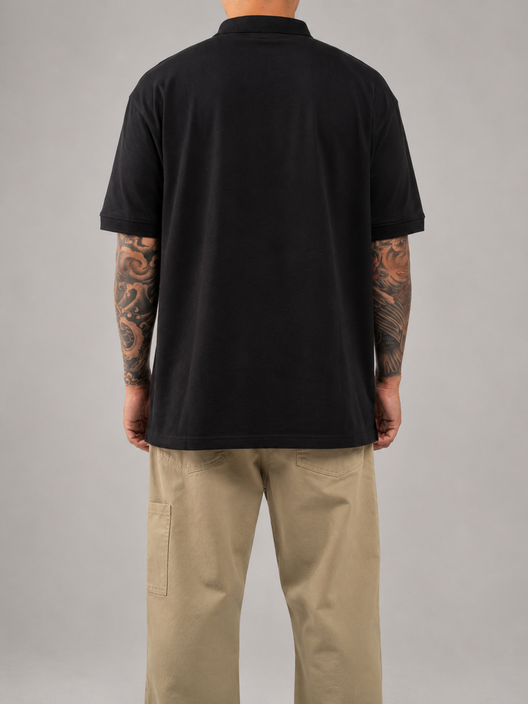 Shaka Polo Shirts