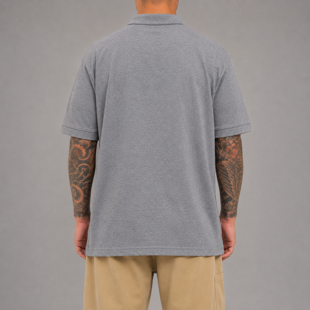 Shaka Polo Shirts