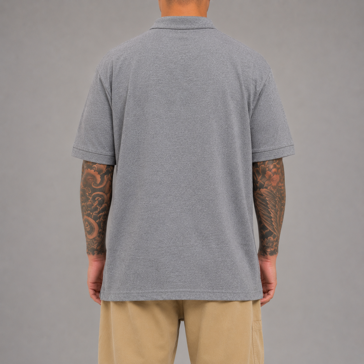 Shaka Polo Shirts