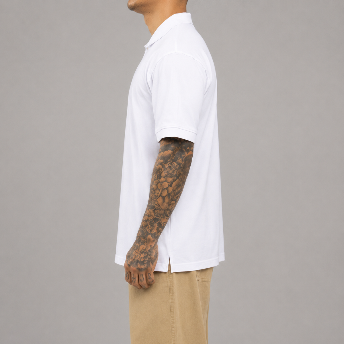 Shaka Polo Shirts