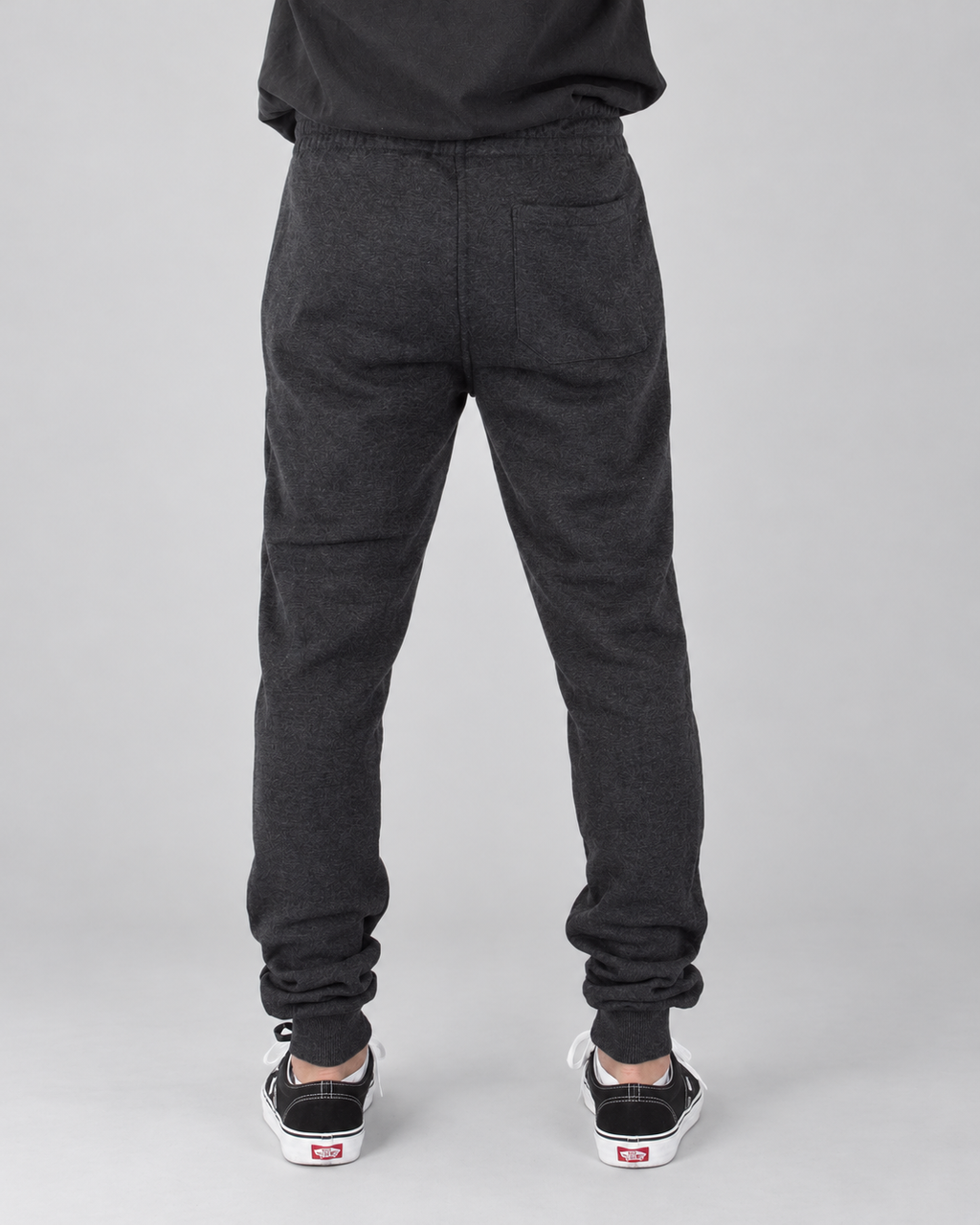 Shaka Wear Fleece Jogger Pants