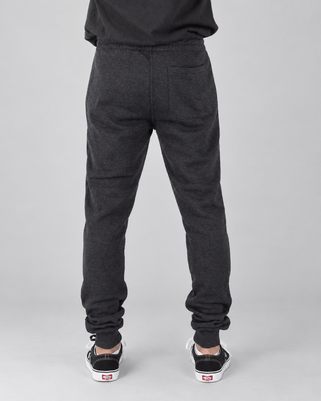 Shaka Wear Fleece Jogger Pants