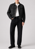 Levi's / 565™ Loose Straight Men's Jeans / Black