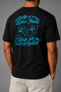 2AM Clothing / Life is a Dice Game Tee