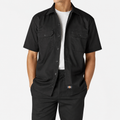 Dickies Short Sleeve Work Shirt