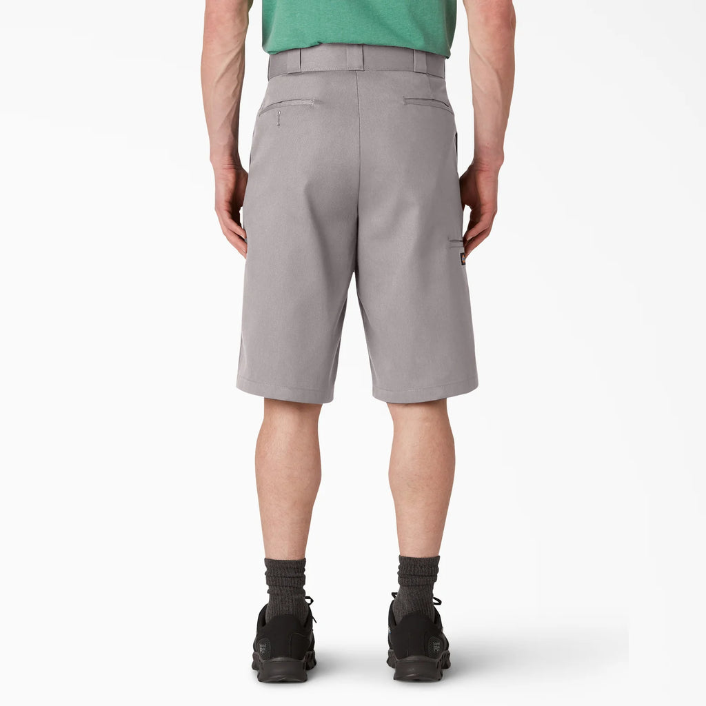 Dickies / Loose Fit Flat Front Work Shorts, 13"