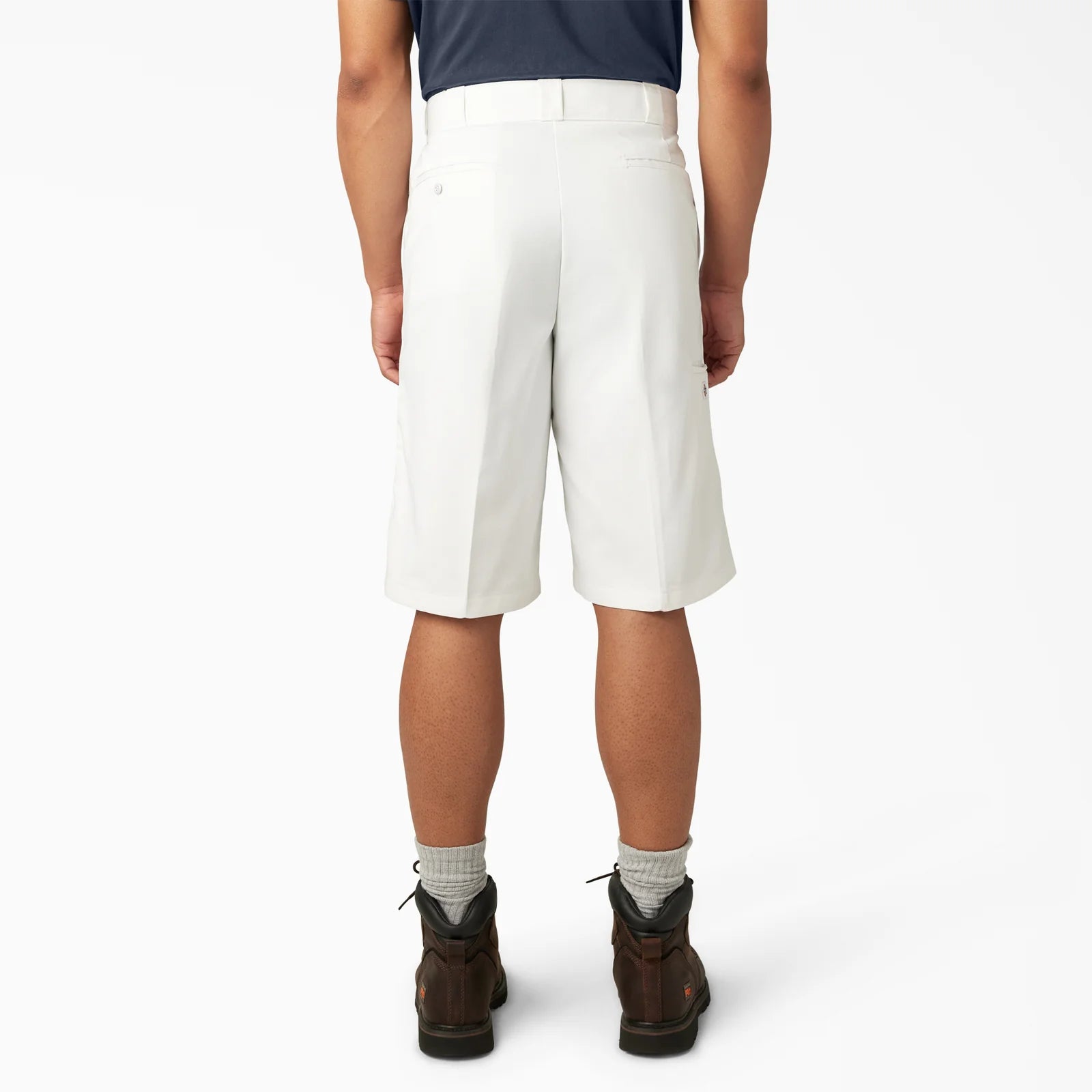 Dickies / Loose Fit Flat Front Work Shorts, 13"