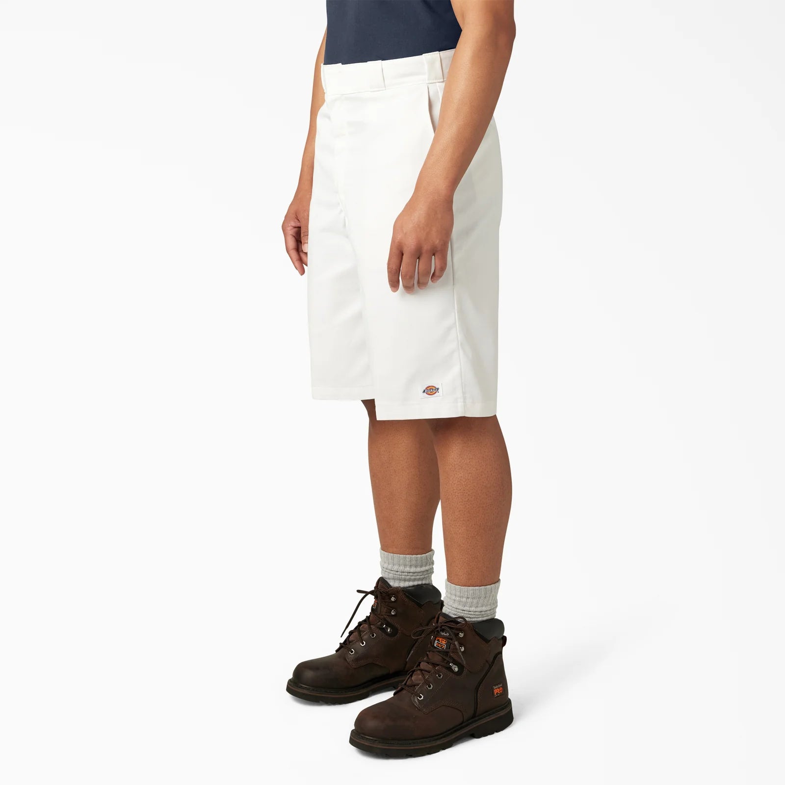 Dickies / Loose Fit Flat Front Work Shorts, 13"