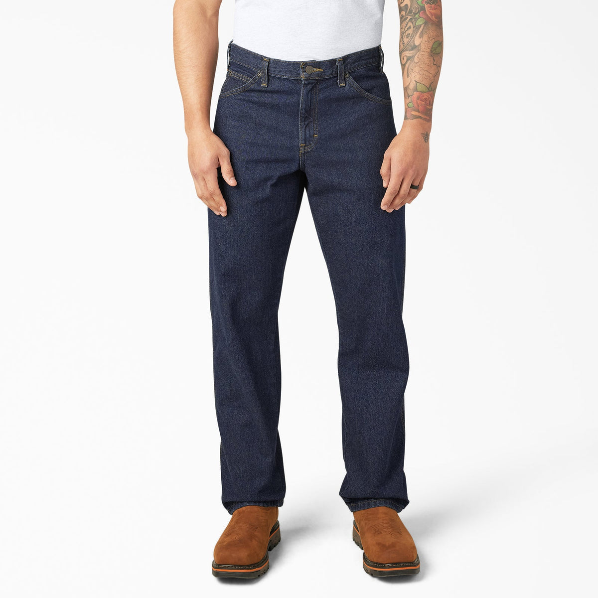 Dickies 9393 Regular Fit Jeans