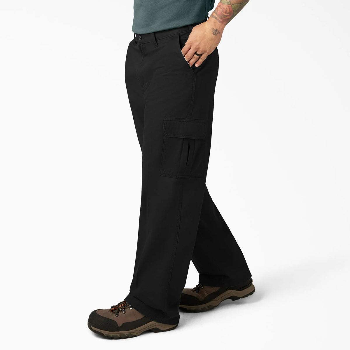Dickies 23214 Loose Fit Cargo Pants