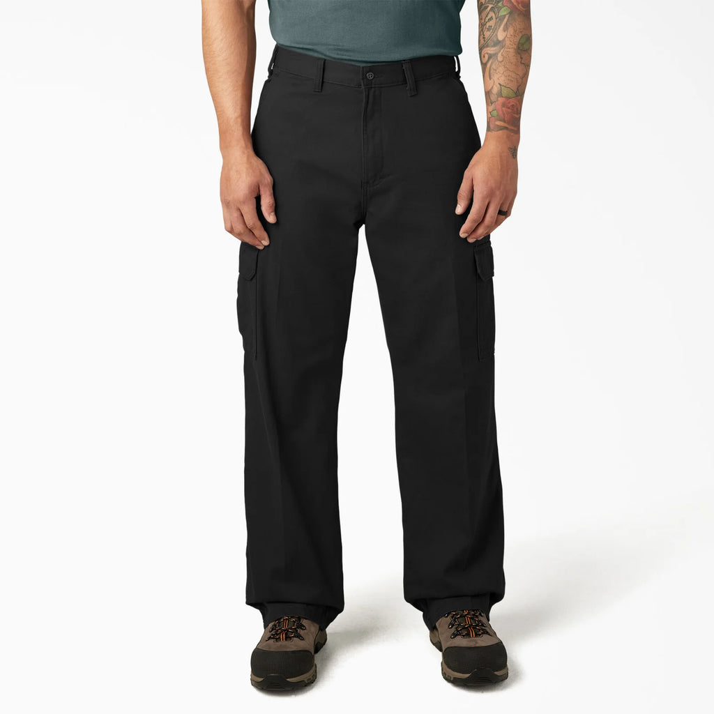Dickies 23214 Loose Fit Cargo Pants