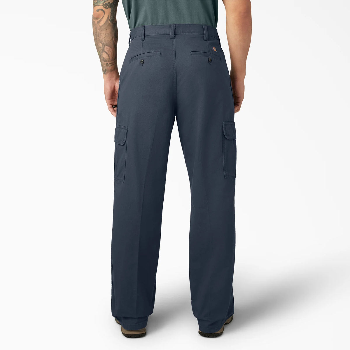 Dickies 23214 Loose Fit Cargo Pants