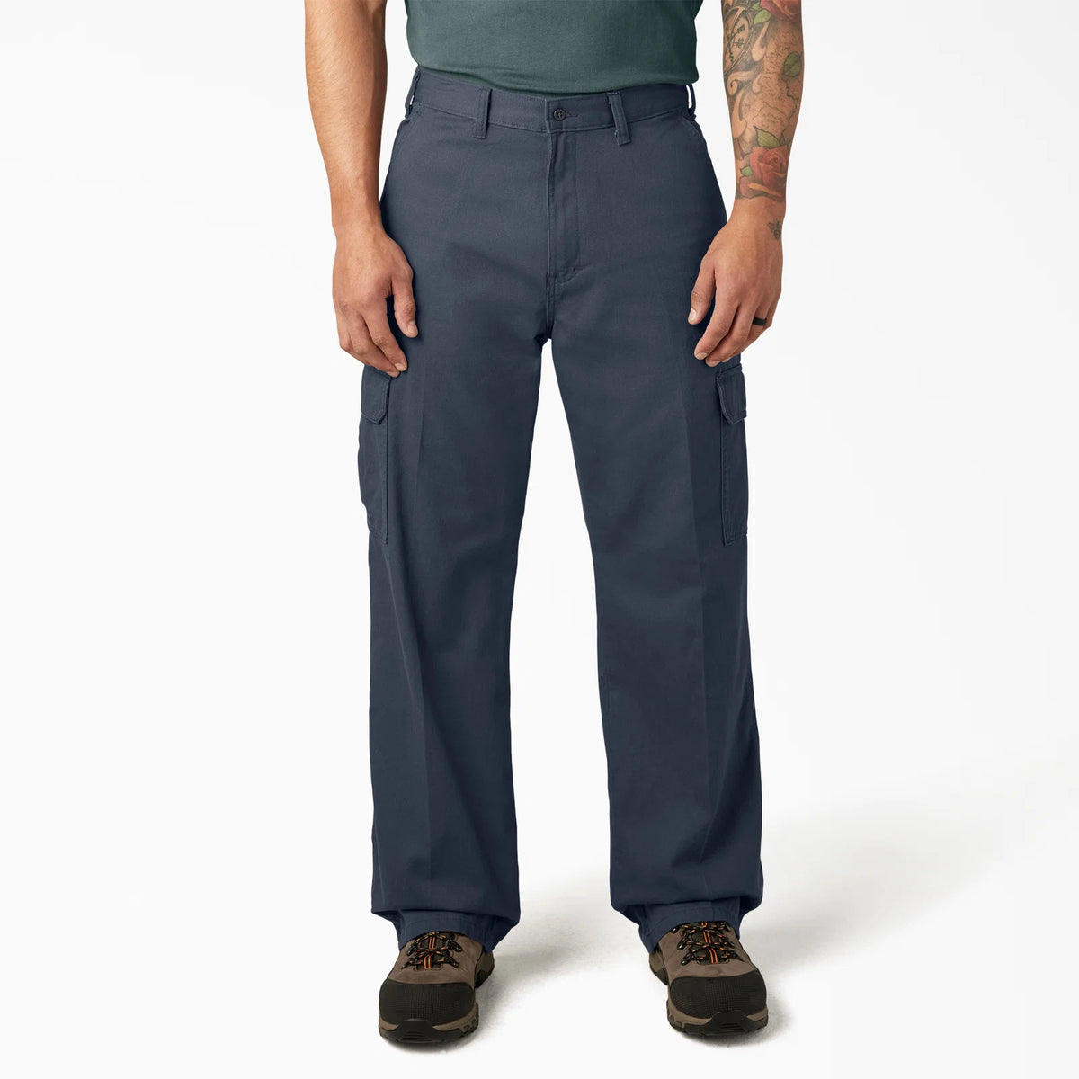 Dickies 23214 Loose Fit Cargo Pants
