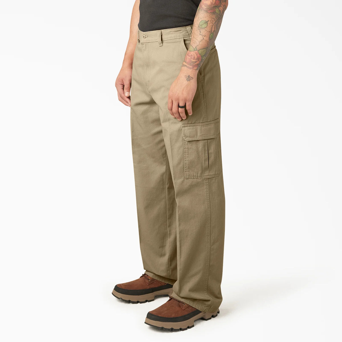 Dickies 23214 Loose Fit Cargo Pants