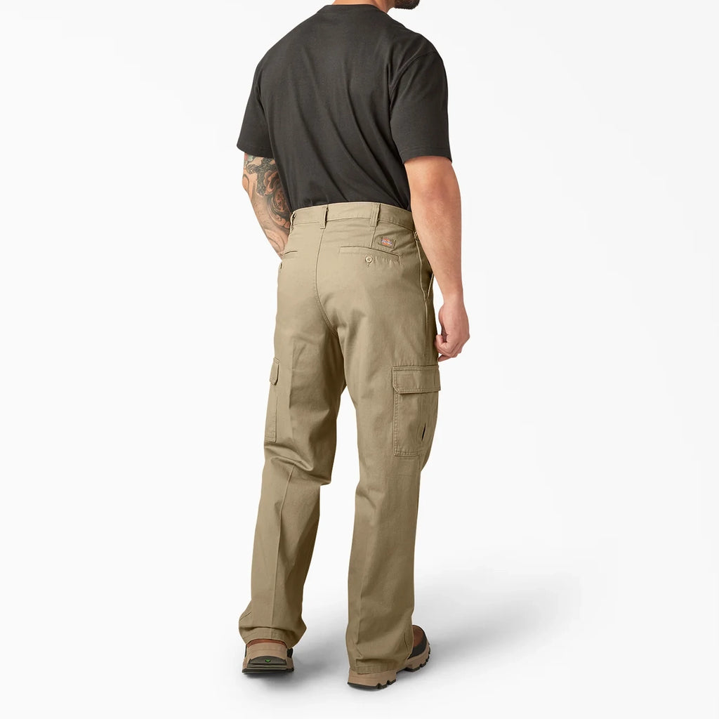 Dickies 23214 Loose Fit Cargo Pants