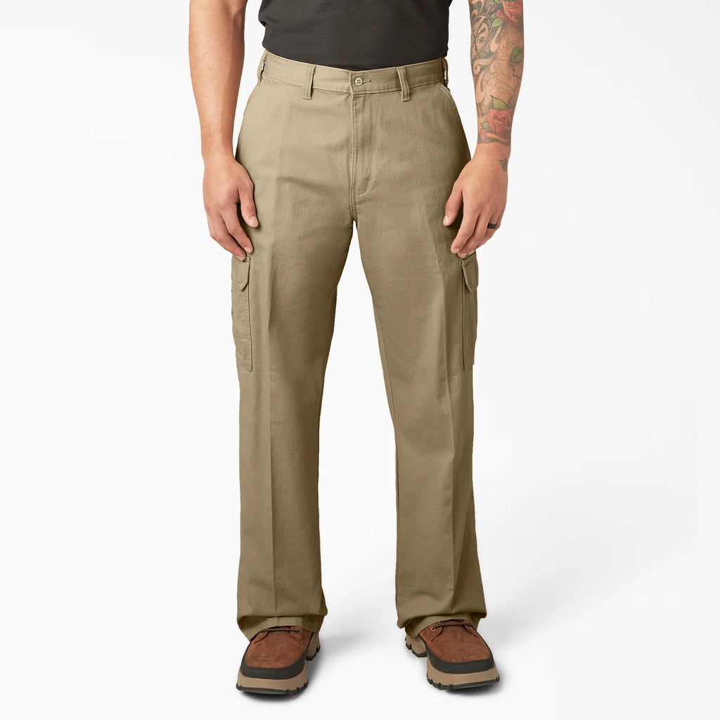 Dickies 23214 Loose Fit Cargo Pants