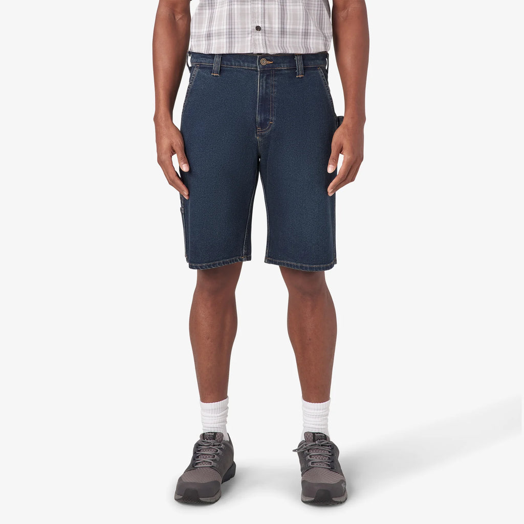 Dickies DX601 Carpenter Denim Utility Shorts, 11"