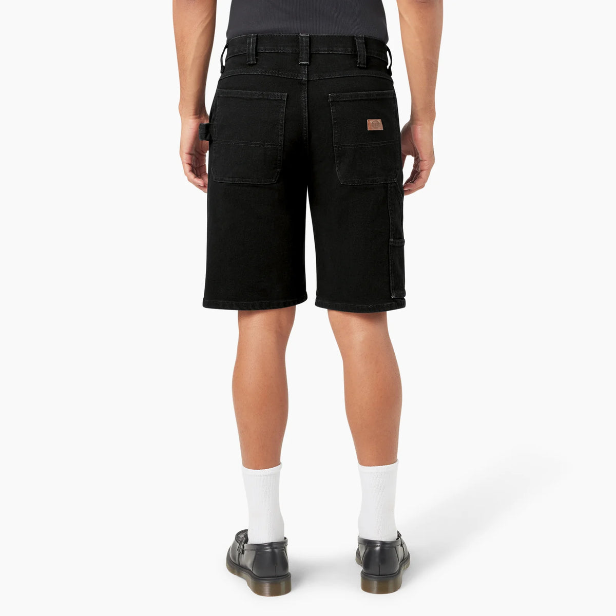 Dickies DX601 Carpenter Denim Utility Shorts, 11"