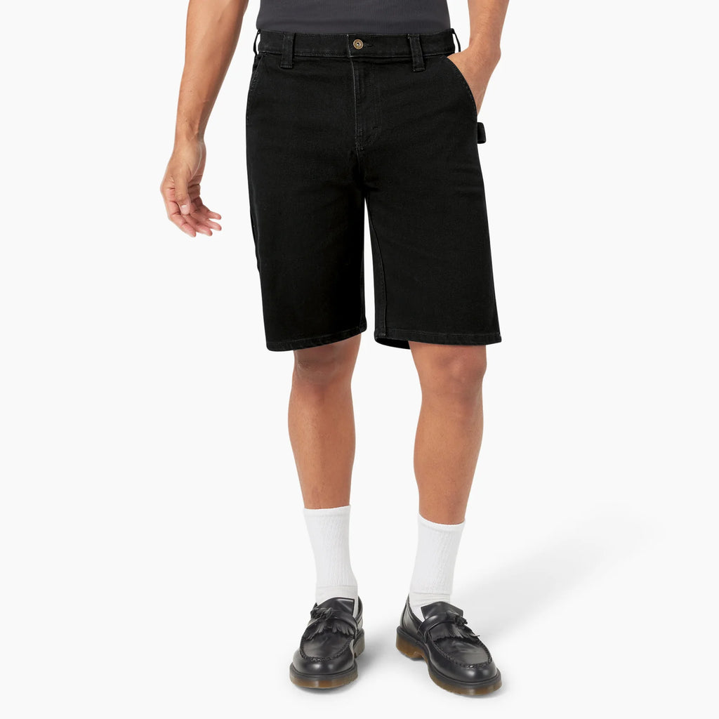 Dickies DX601 Carpenter Denim Utility Shorts, 11"