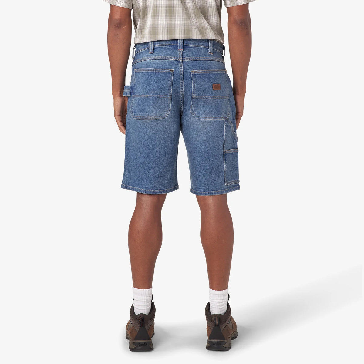 Dickies DX601 Carpenter Denim Utility Shorts, 11"