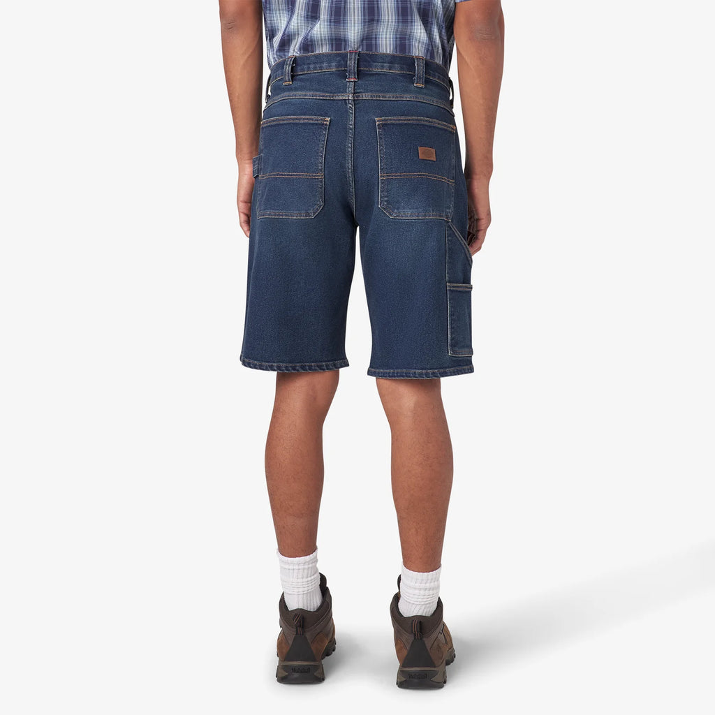 Dickies DX601 Carpenter Denim Utility Shorts, 11"