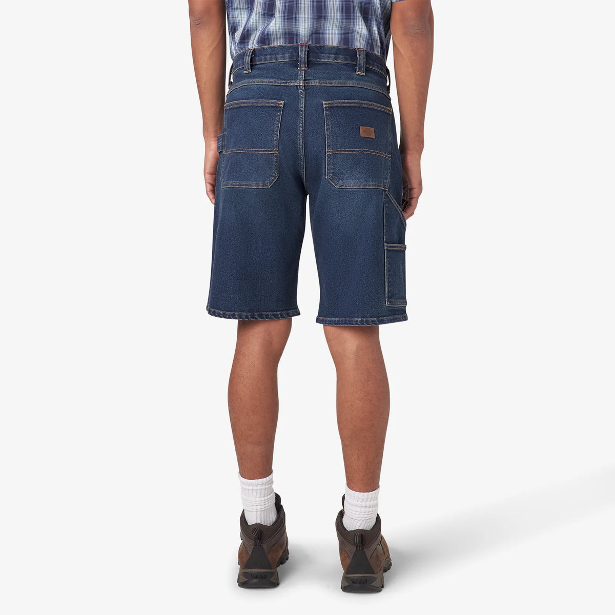 Dickies DX601 Carpenter Denim Utility Shorts, 11"
