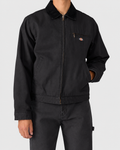 Dickies Blanket Lined Duck Canvas Jacket